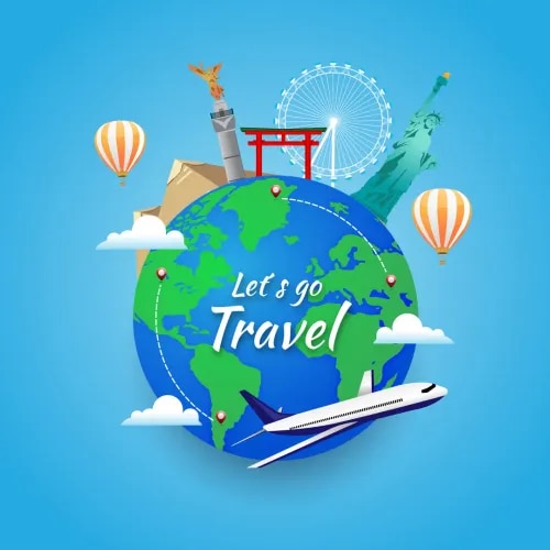 Oasis Holidays Company image