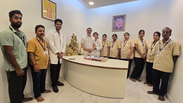 Ayur Kshetra gallery