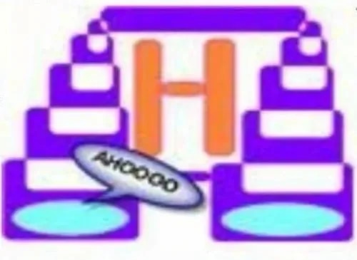 Ahooweb Sales-Digi Tech image