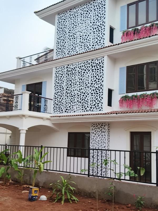 about Universal UPVC  Windows