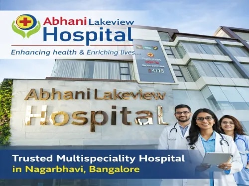 ABHANI LAKEVIEW HOSPITAL image