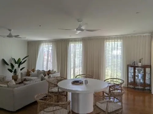 Blinds N Curtains image