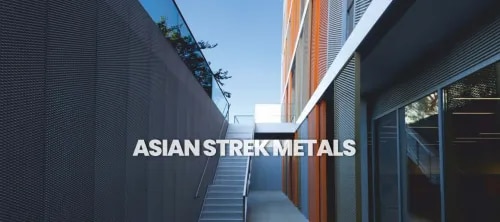 Asian Streck Metals image