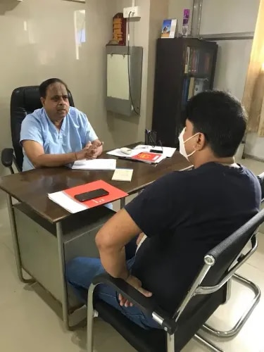 Dhanvantari Hospital image