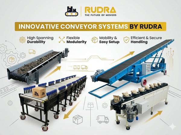 about Rudra Conveyor