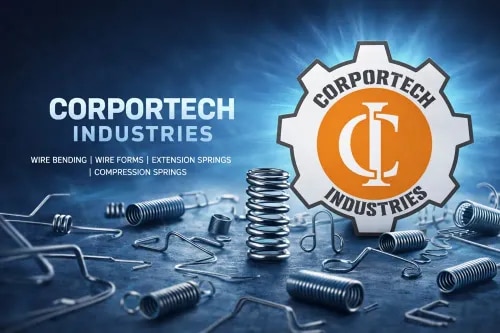 Corportech Industries image