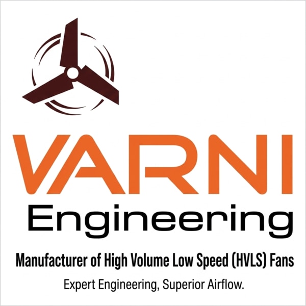 about HVLS Fans Manufacturer