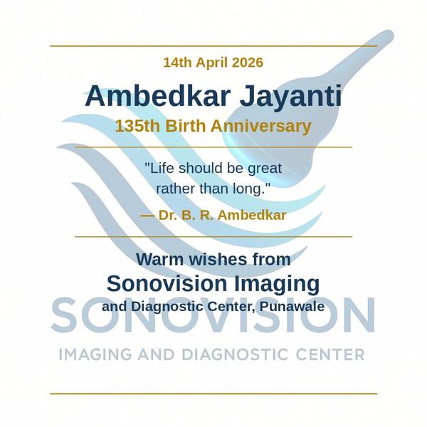 Sonovision Imaging & Diagnostic Center Punawale gallery