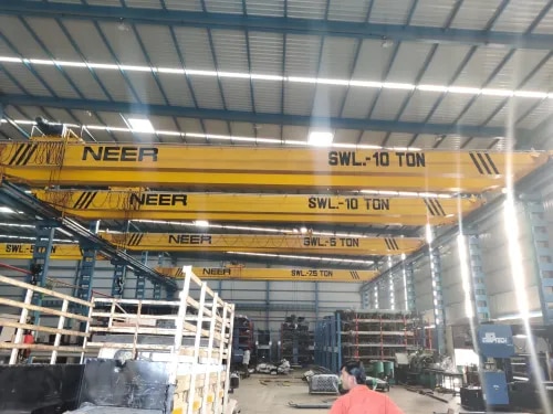 NEER INDUSTRIES image