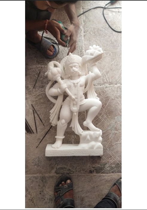 about Marble Statue Makers