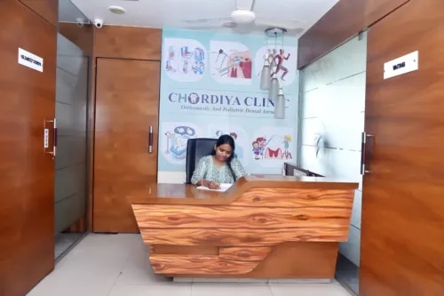 Chordiya Clinic image