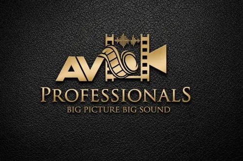 AV PROFESSIONALS image