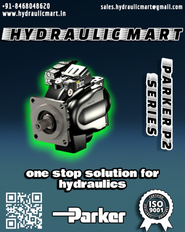 about HYDRAULIC MART