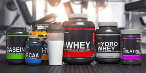 Altius Sports Nutrition image