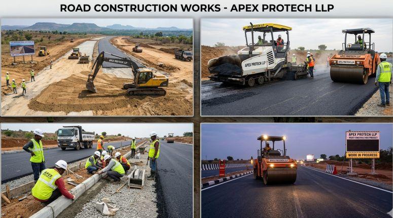 about APEX PROTECH LLP