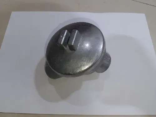 ALUCAST INDUSTRIES image