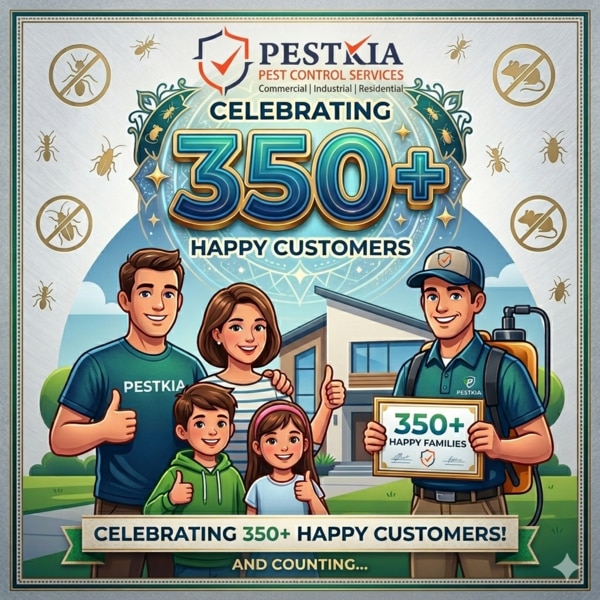 Pestkia Pest Control Services image