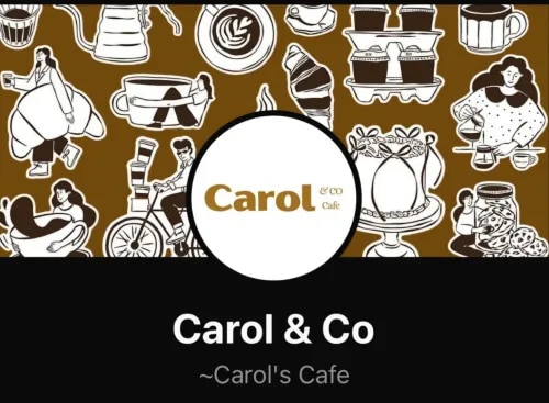 Carol & Co. Café image