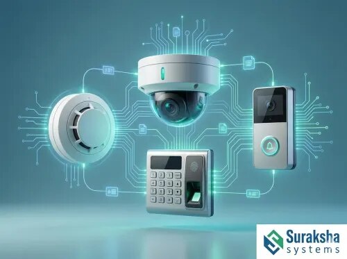 SURAKSHA SYSTEMS image