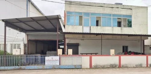 Indian Gasket image