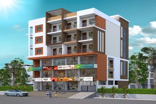 RK DESIGNBUILD image