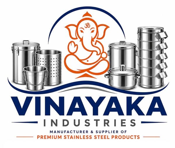 about Vinayaka Industries