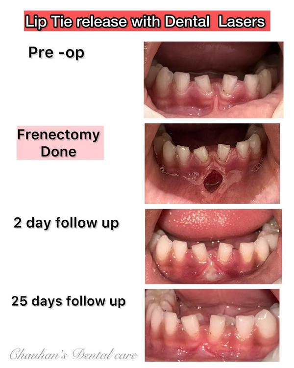 Chauhan's Dental Care gallery