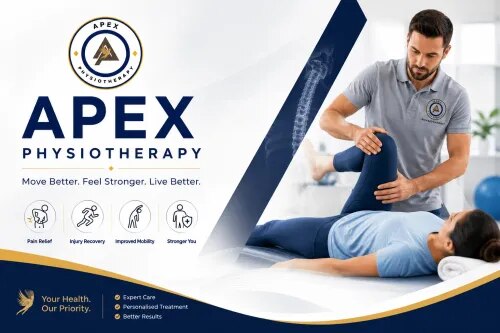 Apex Physiotherapy image