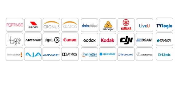 about AAA MEDIA TECHNOLOGIES