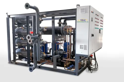 VRAJ COOLING SYSTEM PRIVATE LIMITED image