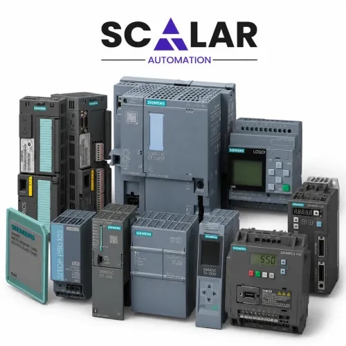 SCALAR AUTOMATION image