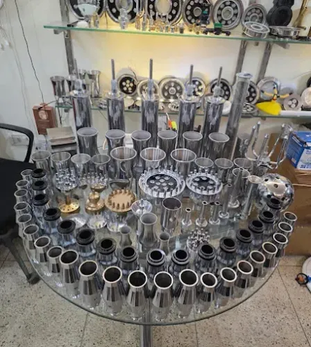 Samudra Industries image