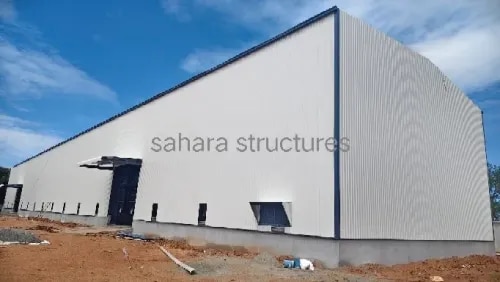SAHARA STRUCTURES image