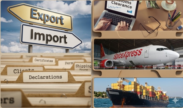 Fastrack Impex & Logistics image