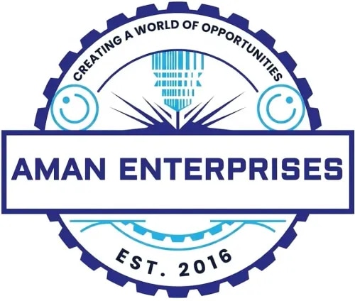 Aman Enterprises Indore image
