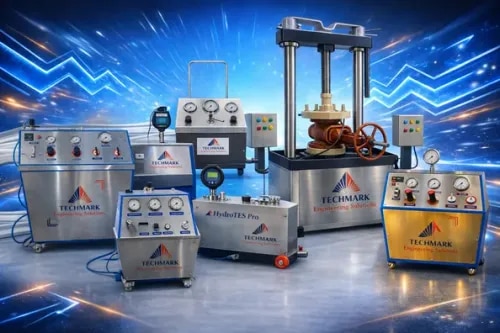 Techmark Engineering Solutions image