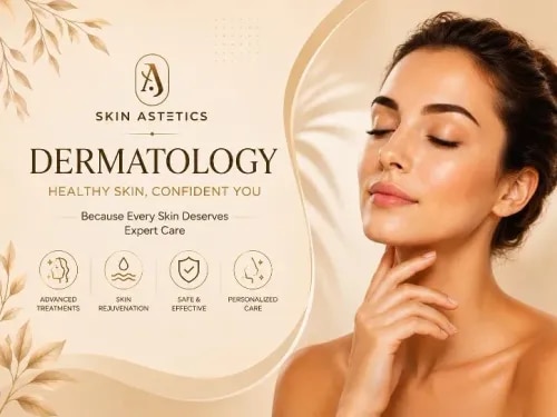 SKIN ASTETICS CLINIC image