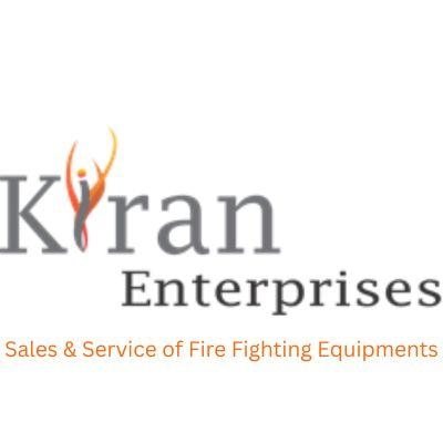 about Kiran Enterprises