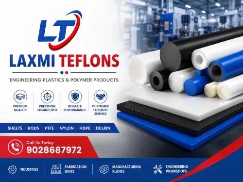 Laxmi Teflons image