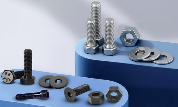 about Saif Nut Bolt and Hardware