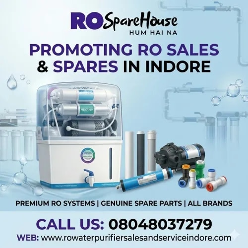 RO Spare House image