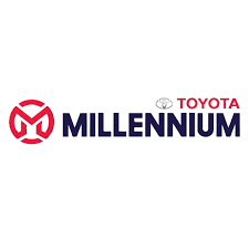 about Millennium Toyota - 08048034385