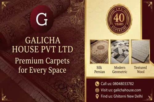 GALICHA HOUSE PVT LTD image