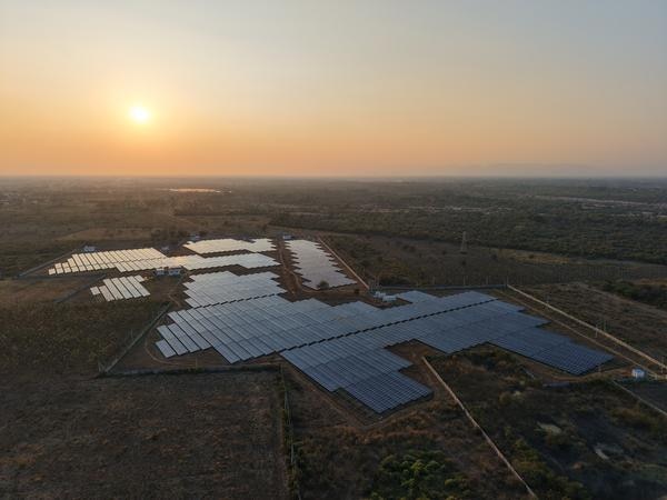 about NIRT RENEWABLE ENERGY PVT LTD
