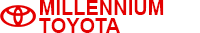 about Millennium Toyota - 08048034385