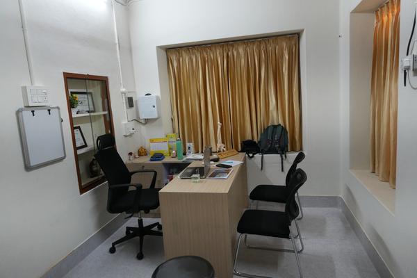 TOSH Foundation gallery
