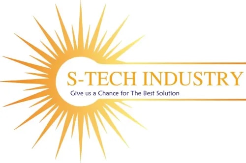 S-tech Industry image