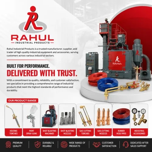 Rahul Industrial Products image