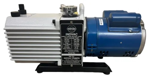 Indvac Pumps image