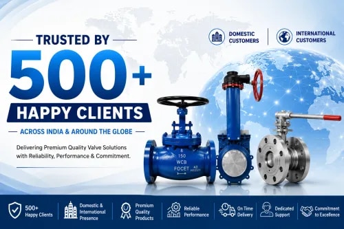 Focet Valves Private Limited image